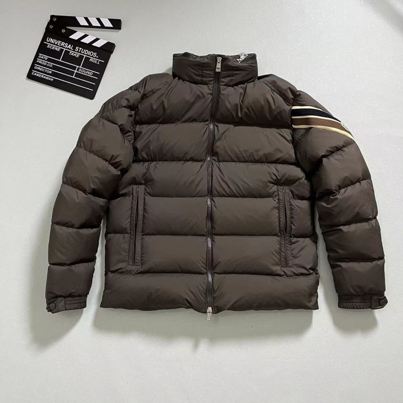 Moncler Down Coat